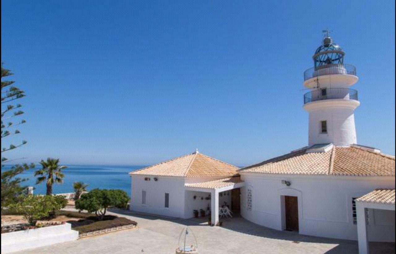 "Corner Of Happiness" Cullera Exterior foto