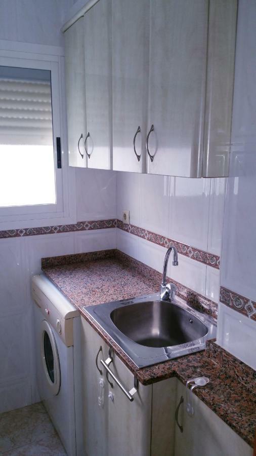 "Corner Of Happiness" Cullera Exterior foto