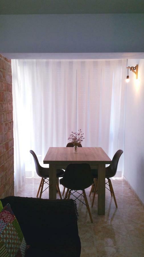 "Corner Of Happiness" Cullera Exterior foto